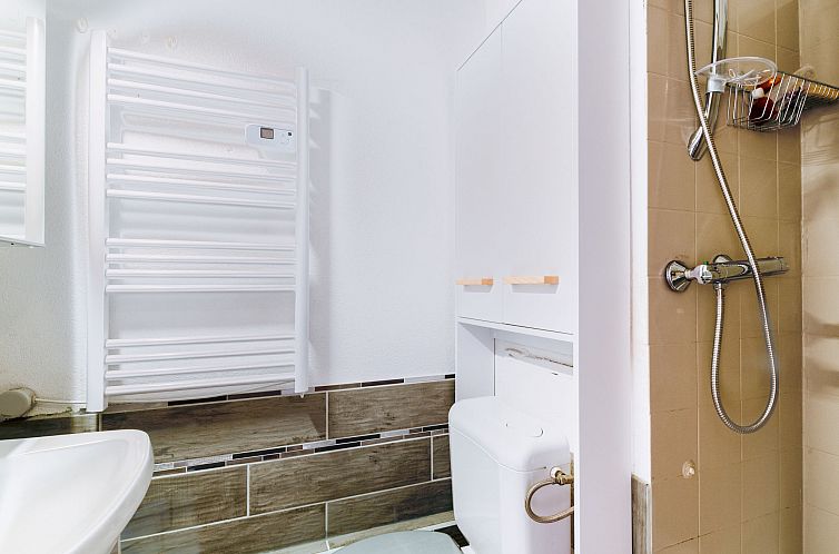 Appartement Floralies I