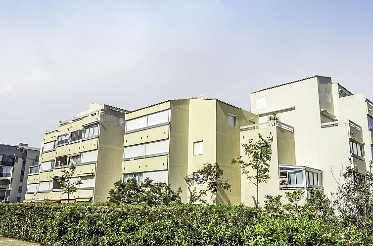 Appartement Floralies I