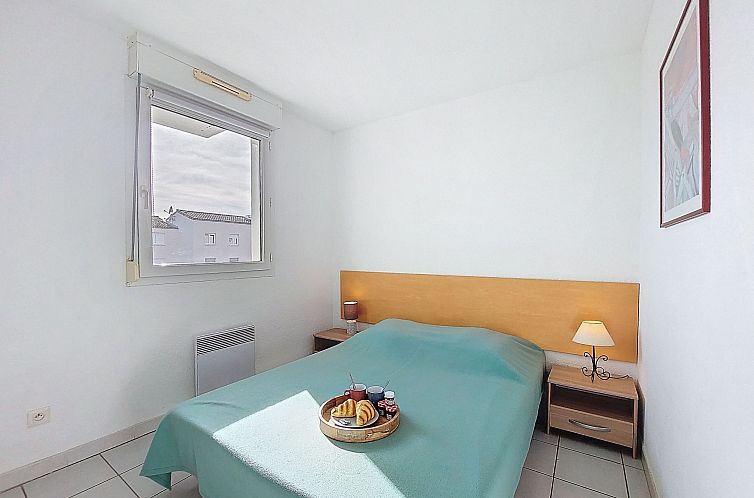Appartement Le Myflower