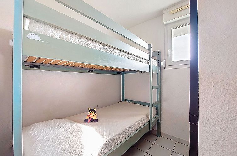 Appartement Le Myflower