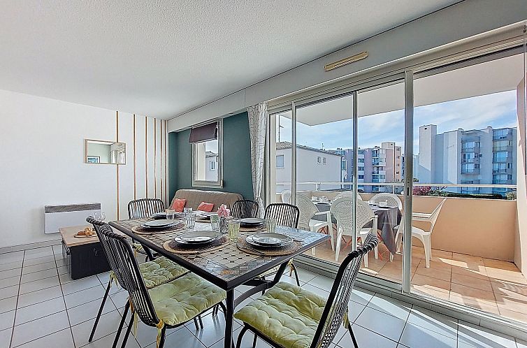 Appartement Le Myflower