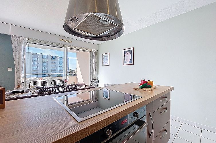 Appartement Le Myflower