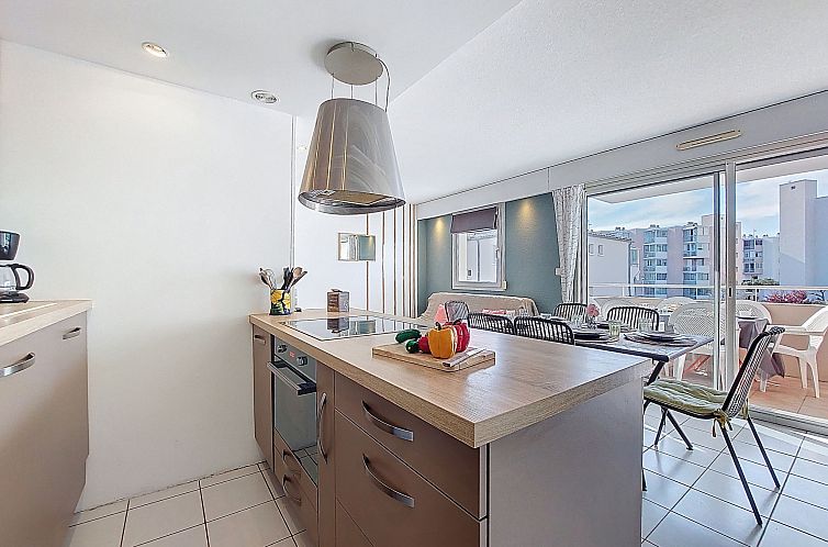 Appartement Le Myflower
