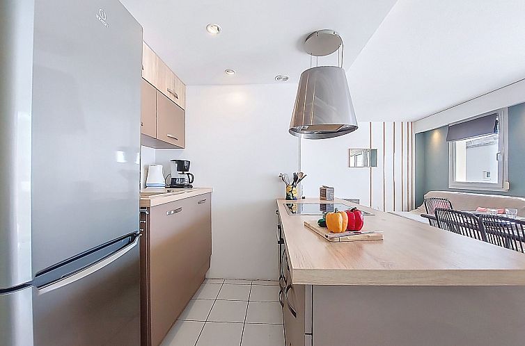 Appartement Le Myflower
