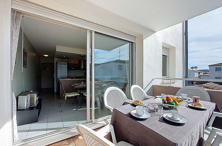Appartement Le Myflower