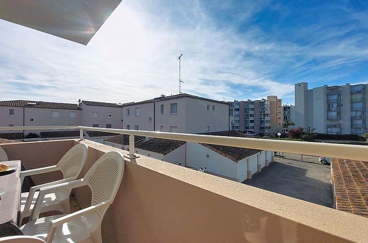 Appartement Le Myflower