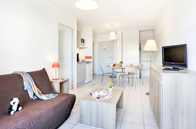 Appartement Cap Med