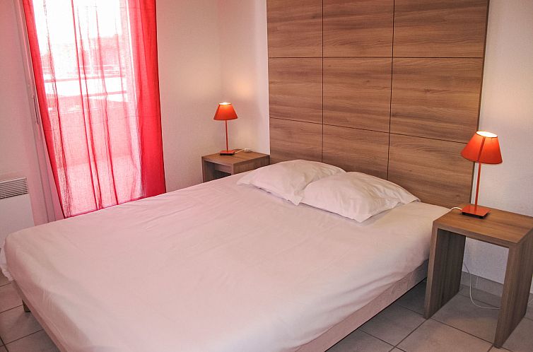 Appartement Cap Med
