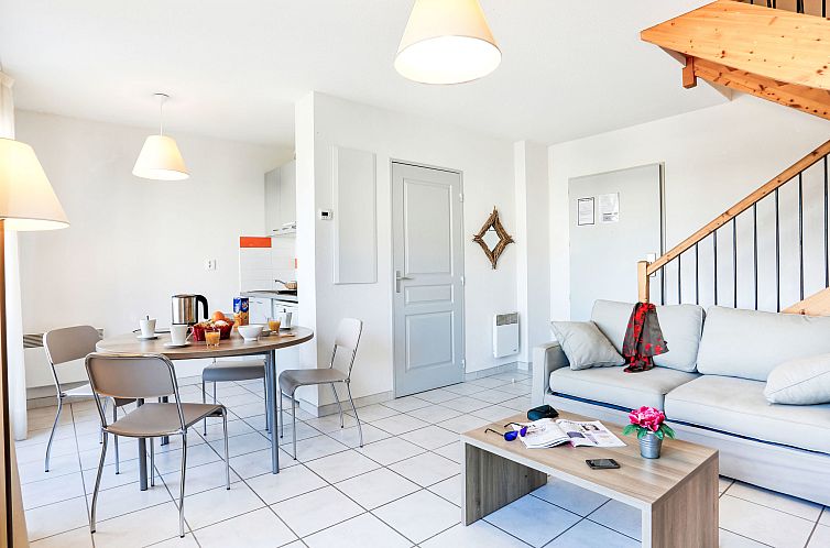 Appartement Cap Med