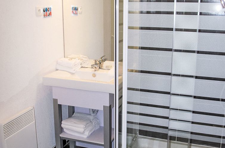 Appartement Cap Med