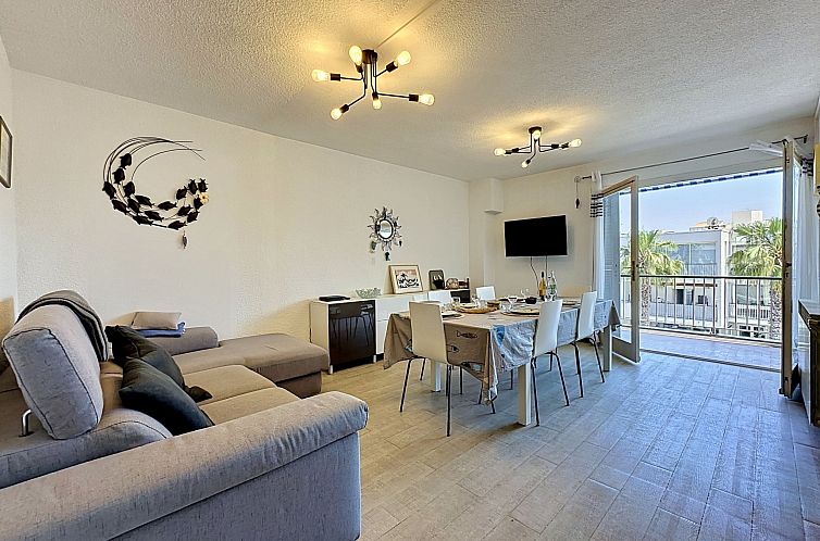 Appartement California