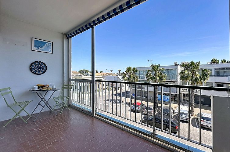 Appartement California