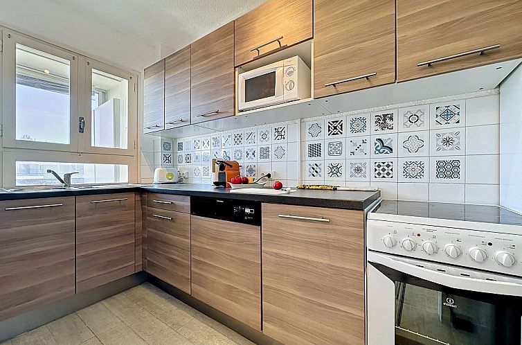 Appartement California