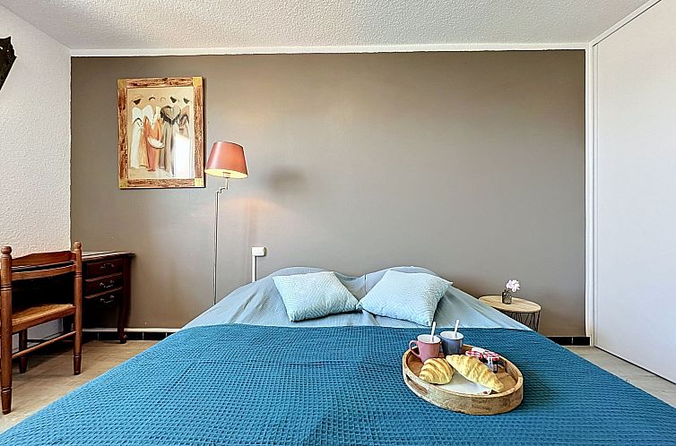 Appartement California