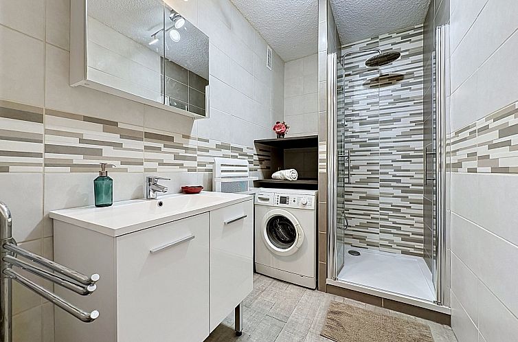 Appartement California