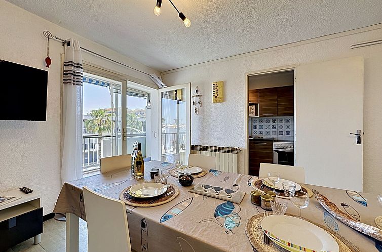 Appartement California