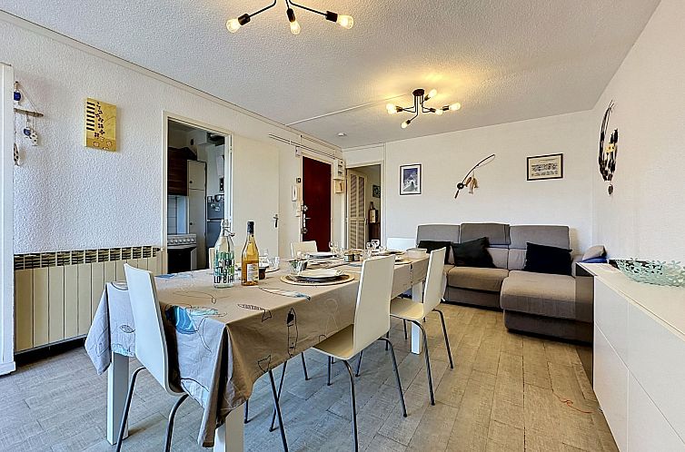 Appartement California
