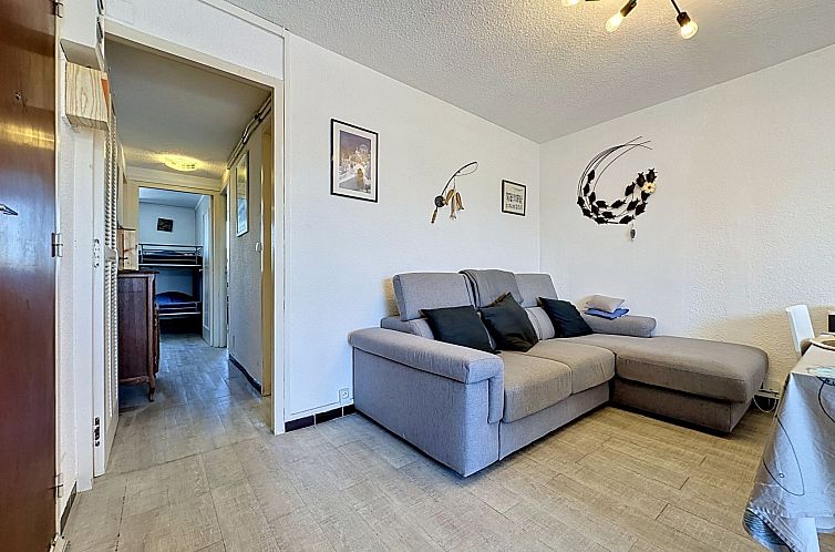 Appartement California