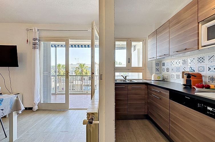 Appartement California