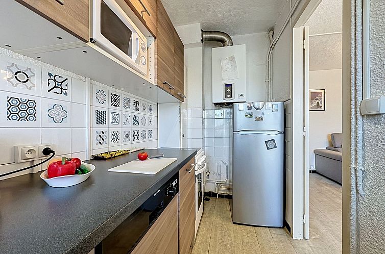 Appartement California