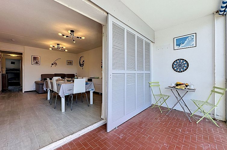 Appartement California