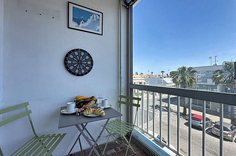 Appartement California