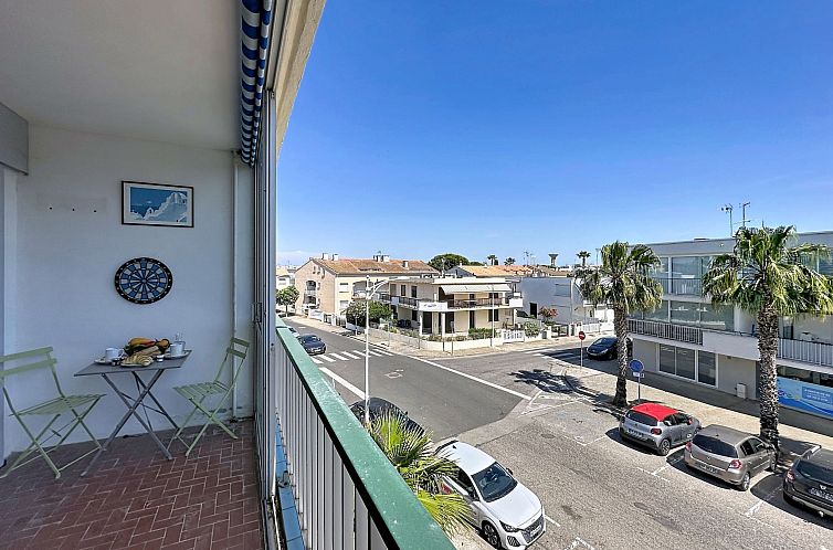 Appartement California