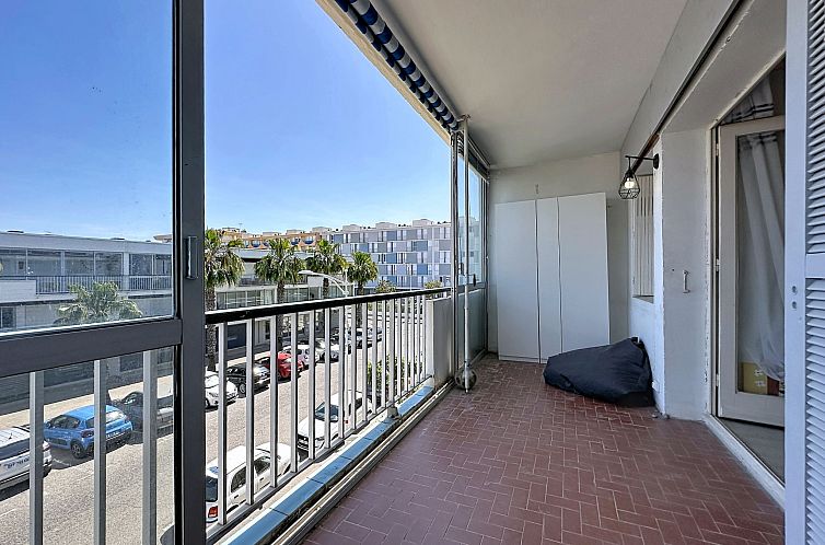 Appartement California