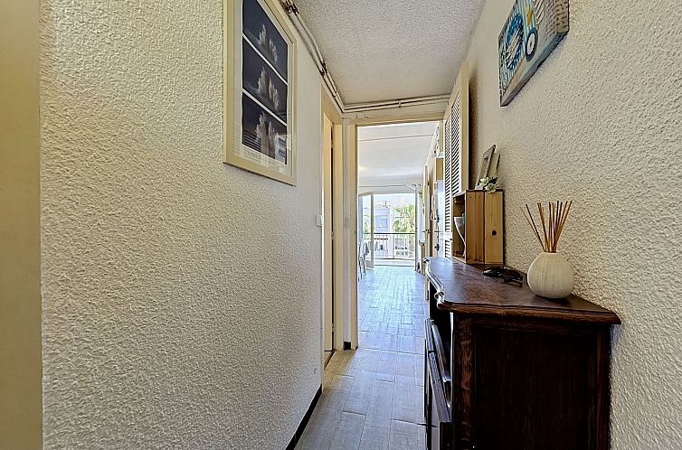 Appartement California