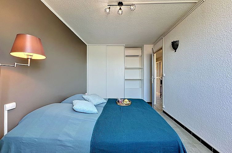 Appartement California