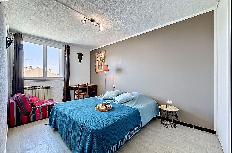 Appartement California