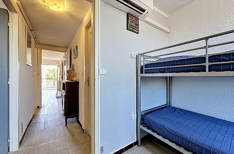 Appartement California