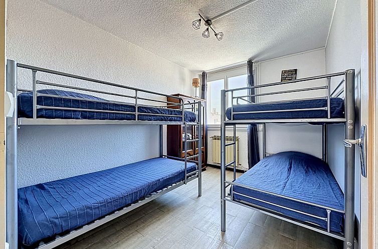 Appartement California
