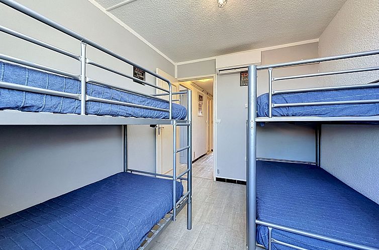 Appartement California