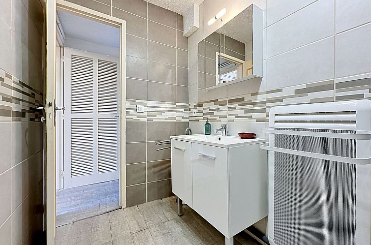 Appartement California