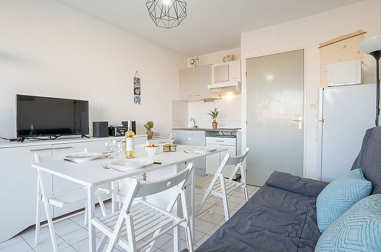 Appartement Voiles d'Or-Gênois
