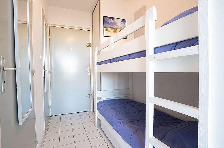 Appartement Voiles d'Or-Gênois