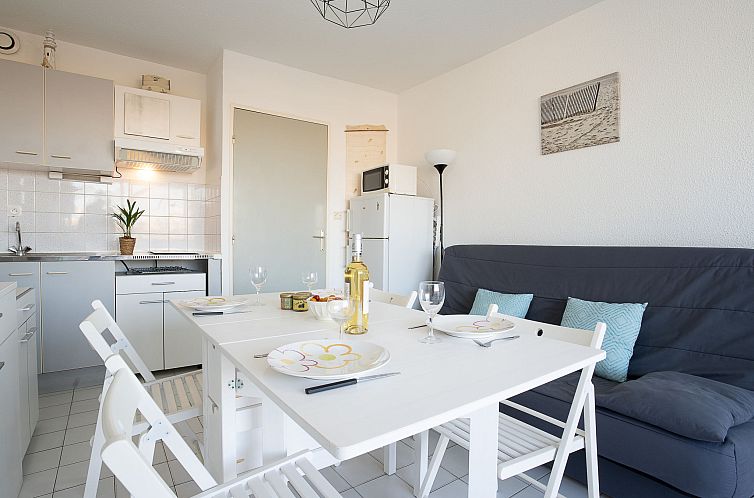 Appartement Voiles d'Or-Gênois