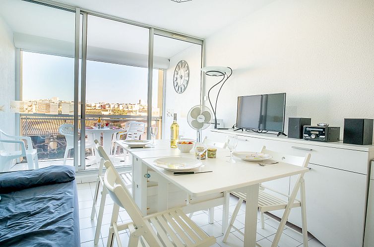 Appartement Voiles d'Or-Gênois