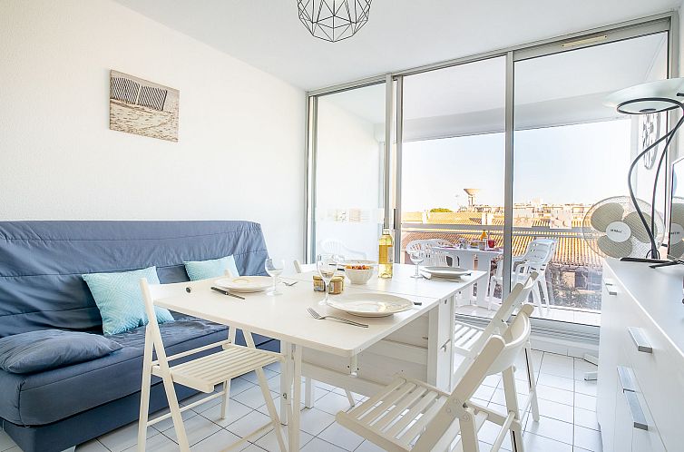 Appartement Voiles d'Or-Gênois