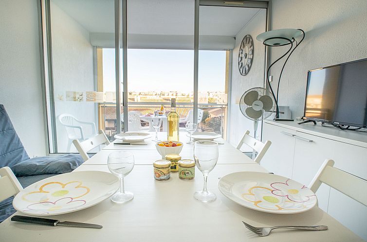 Appartement Voiles d'Or-Gênois