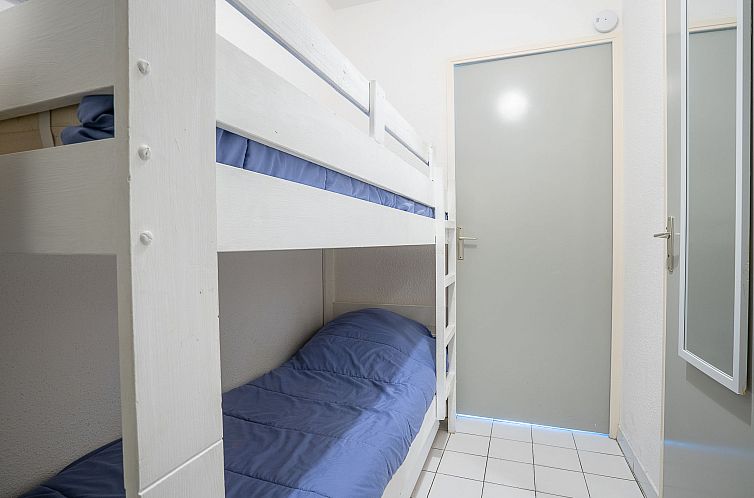Appartement Voiles d'Or-Gênois