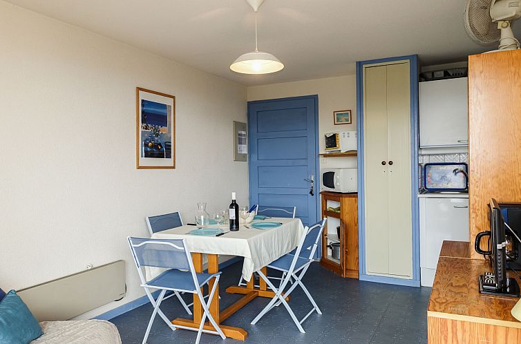 Appartement Gruissan Plage