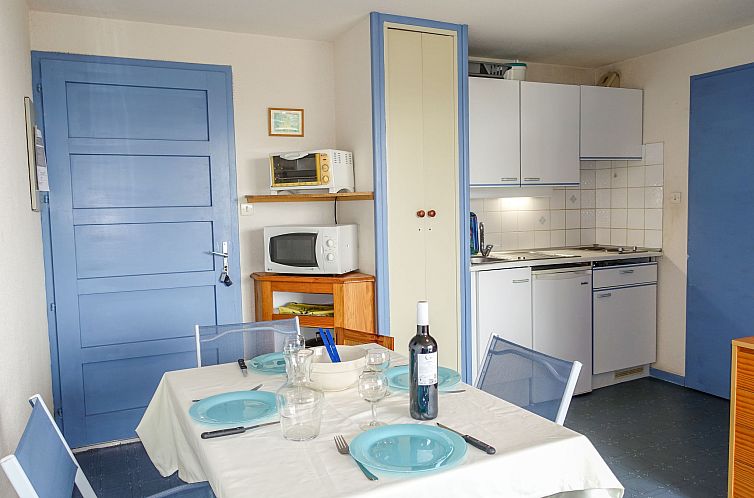 Appartement Gruissan Plage