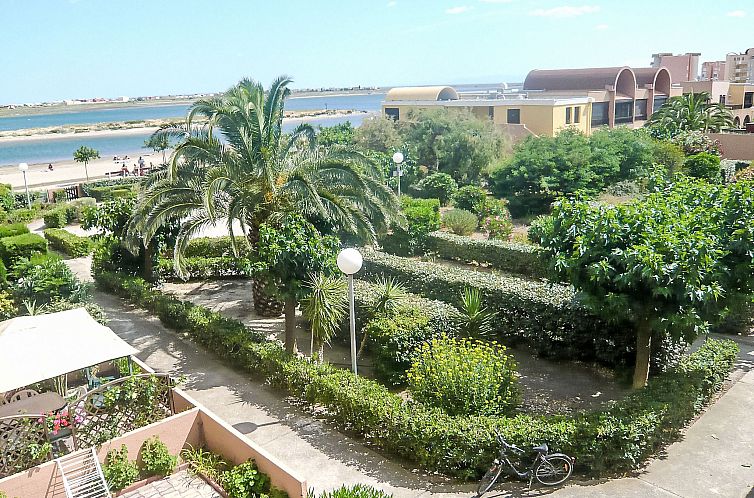 Appartement Gruissan Plage