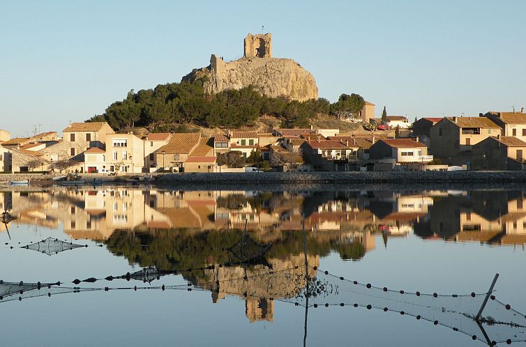 Appartement Gruissan Plage