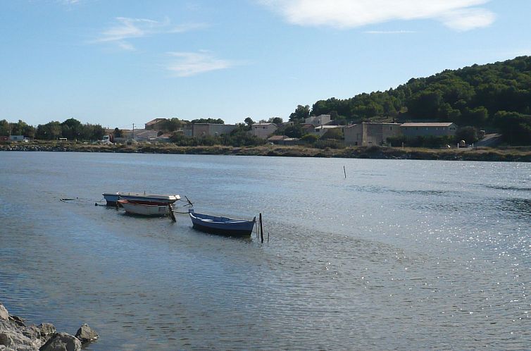 Appartement Gruissan Plage