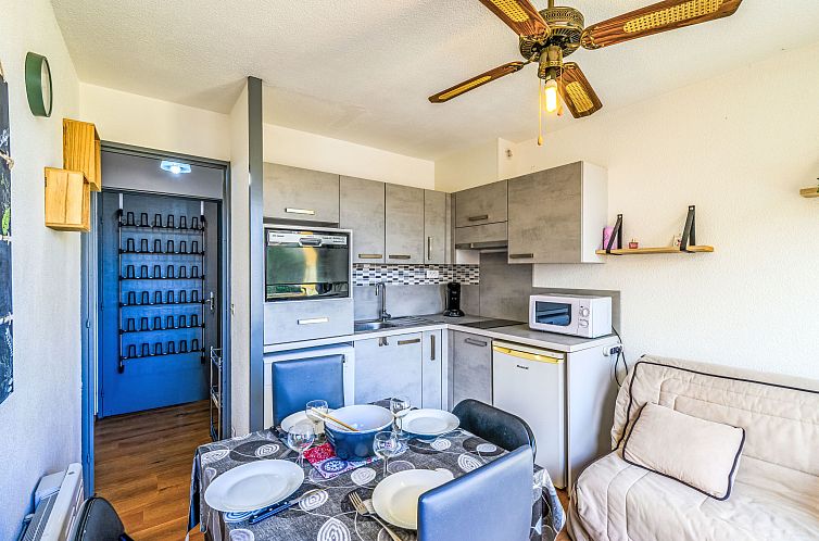 Appartement Gruissan Port