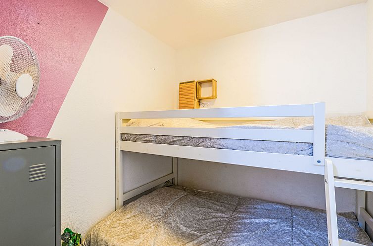 Appartement Gruissan Port