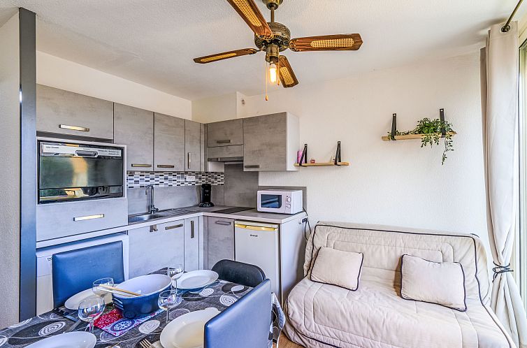 Appartement Gruissan Port